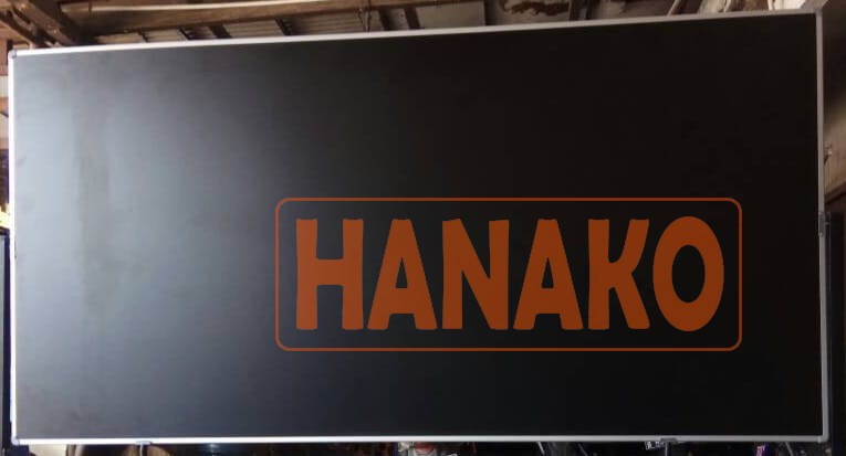 Papan Tulis Blackboard Gantung Jakarta