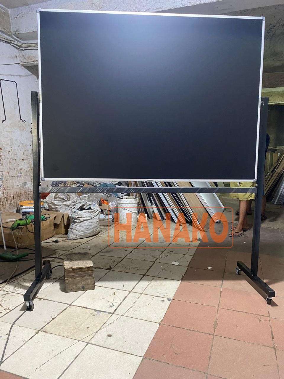 Papan Tulis Blackboard Jakarta