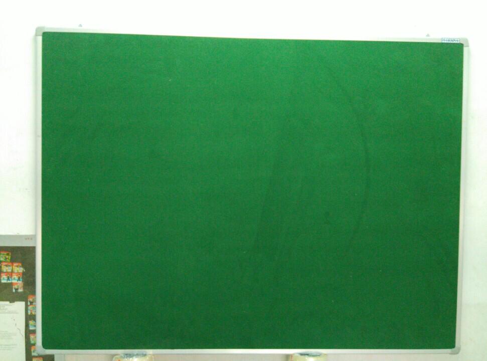papan madin softboard