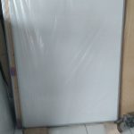 papan tulis gantung 60x90