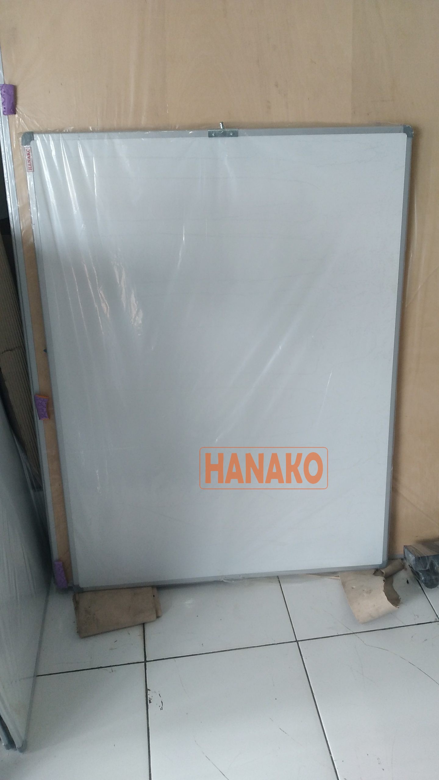 papan tulis gantung 60x90