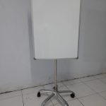 Flip Chart Roda 5