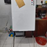 Flip Chart kaki 3 Hanako Baru