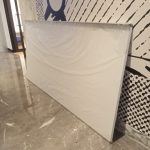 Papan Tulis Whiteboard Hanako 120x240 Magnetik Gantung Harga Murah