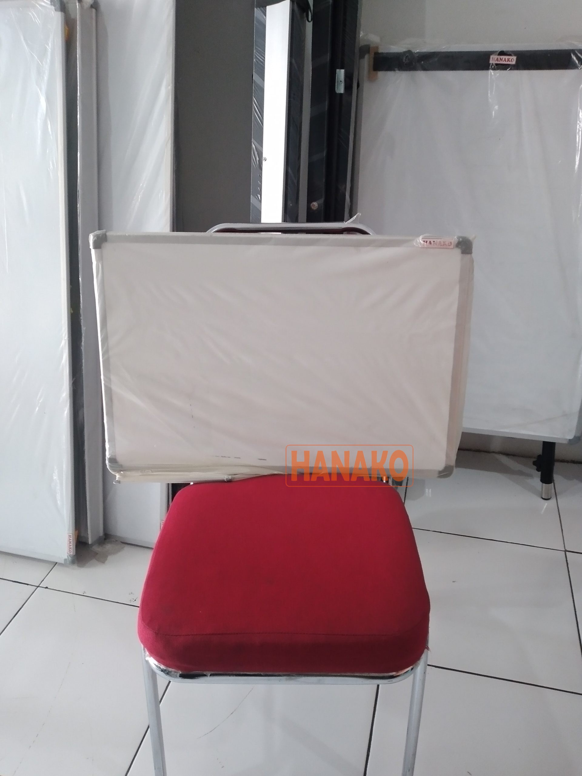papan tulis 40x60