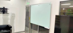 Jual Papan Tulis Kaca Glassboard Bekasi