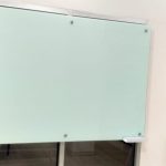 Jual Papan Tulis Kaca Glassboard Bekasi Timur