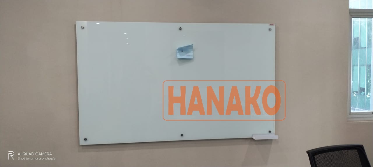 Jual Papan Tulis Kaca Glassboard Sekolah di Bintaro Sektor 1 Tangerang Selatan