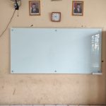 Jual Papan Tulis Kaca Glassboard Sekolah di Bintaro Sektor 5 Jakarta Selatan