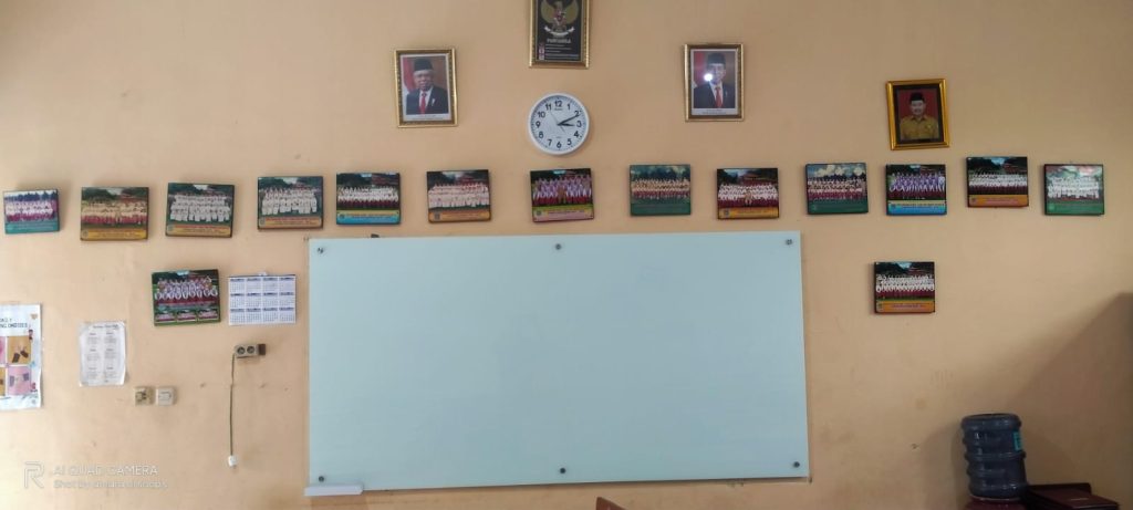 Jual Papan Tulis Kaca Glassboard Sekolah di di Jakarta Utara