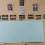 Jual Papan Tulis Kaca Glassboard Sekolah di di Jakarta Utara