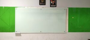 Jual Papan Tulis Kaca Glassboard Sekolah di Tangerang
