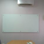 Jual Papan Tulis Kaca Glassboard Sekolah di Tangerang Kota