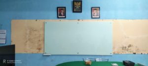 Jual Papan Tulis Kaca Glassboard Sekolah di Tangerang Selatan