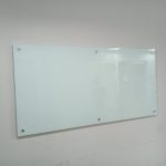 Papan tulis kaca glassboard 100x200 jagat