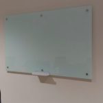jual Papan Tulis Kaca Glassboard 120x240 jakarta selatan