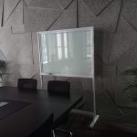 Glassboard Standing di jakarta pusat
