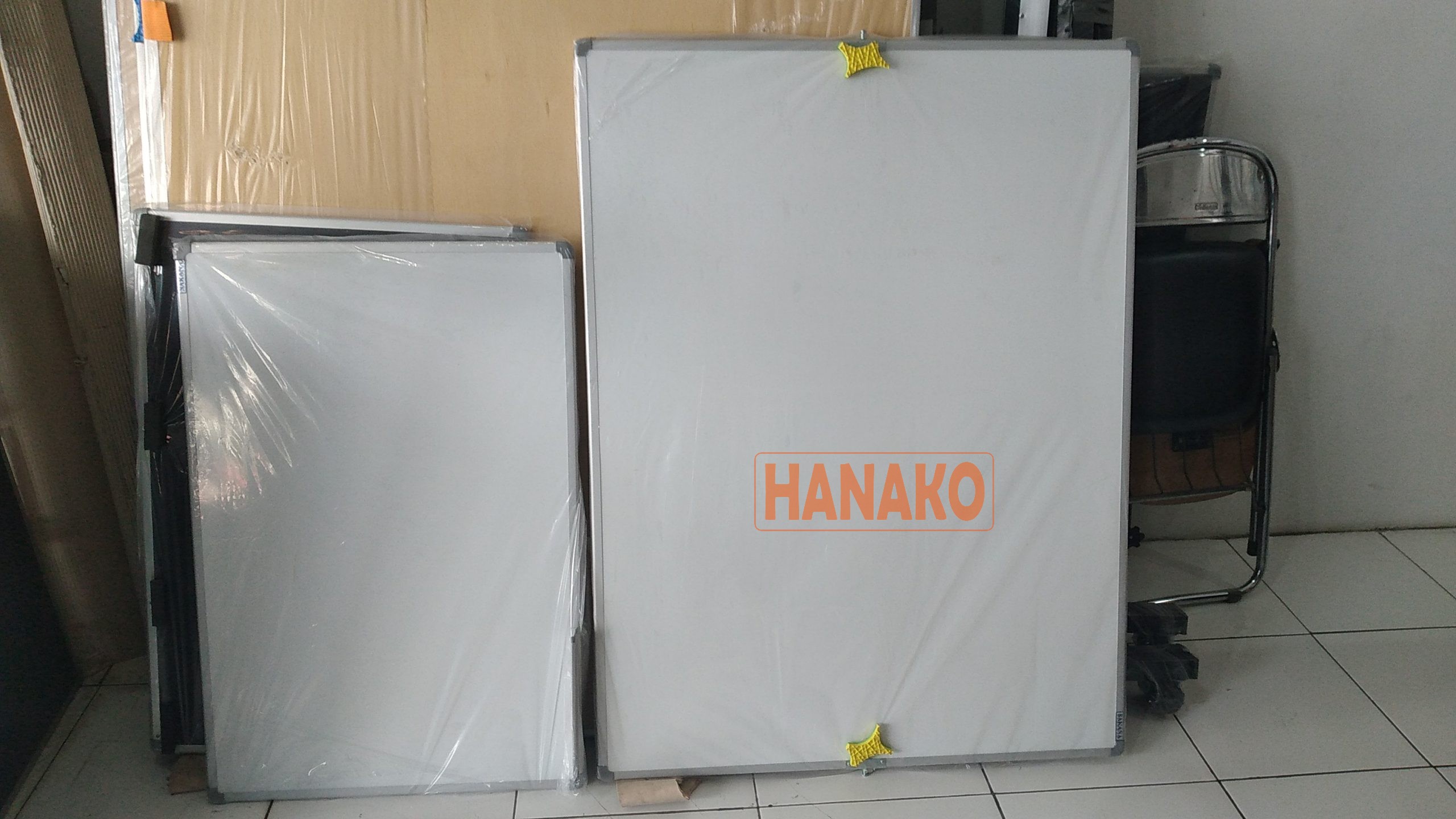 whiteboard 60x120