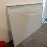 whiteboard 90x180
