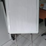 flipchart kaki 4